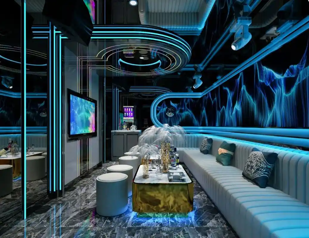 吉安商务ktv怎么玩尽享娱乐乐趣-吉水县ktv预定